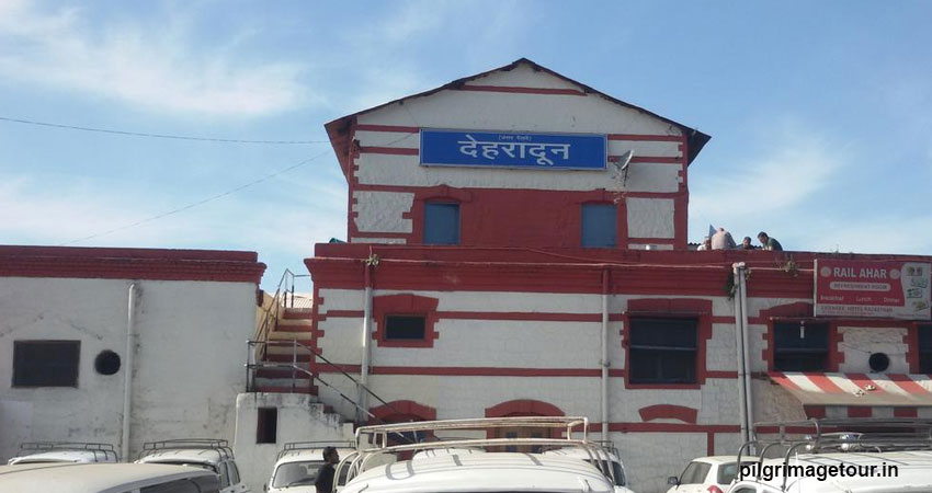 Gangotri Yatra By Helicopter